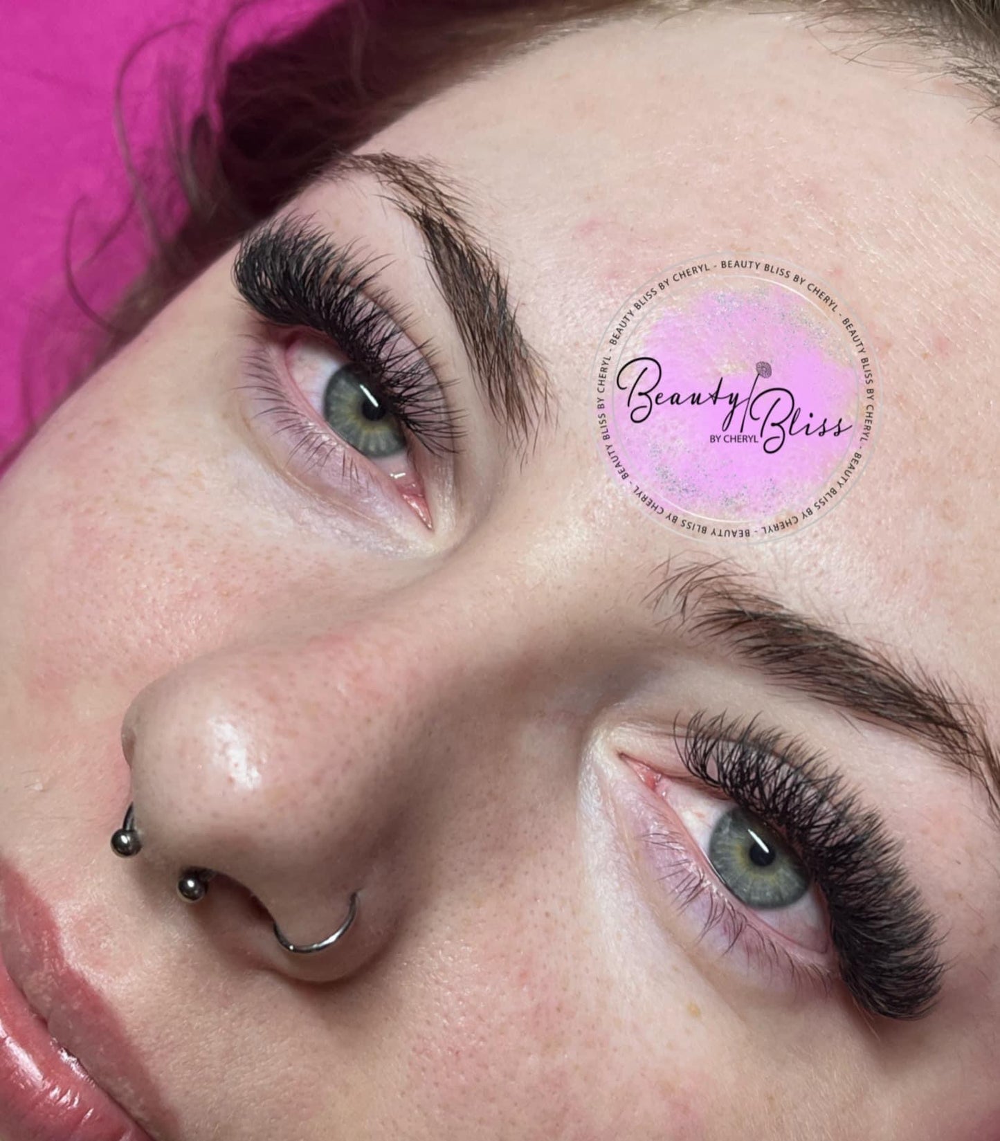 Clover Lash Mixed Lengths - 6D