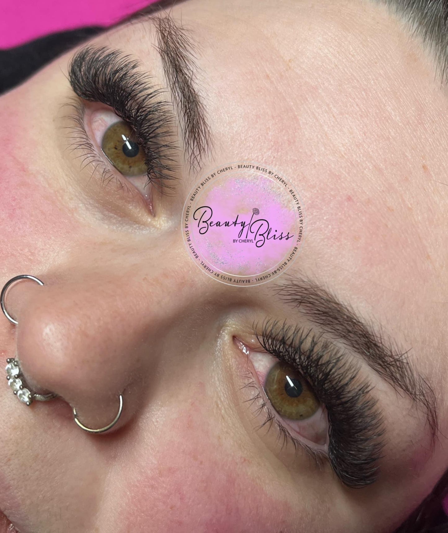 Clover Lash Mixed Lengths - 6D