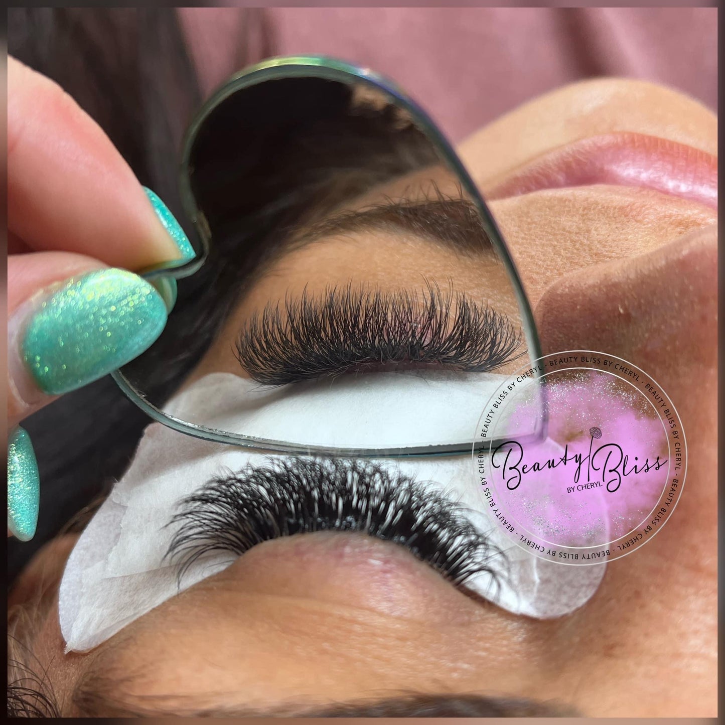 Clover Lash Mixed Lengths - 6D