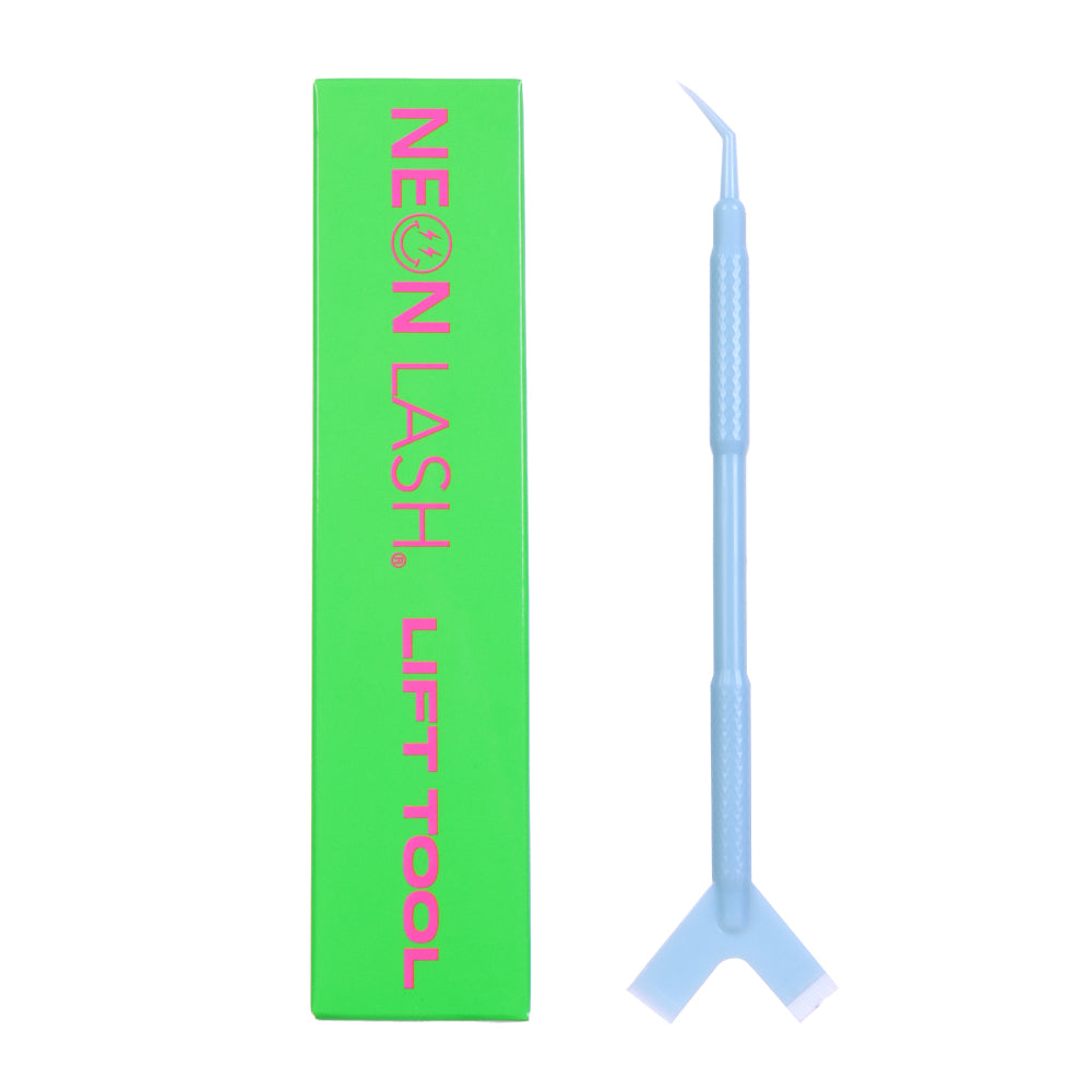 Neon Lash & Brow Lift Kit