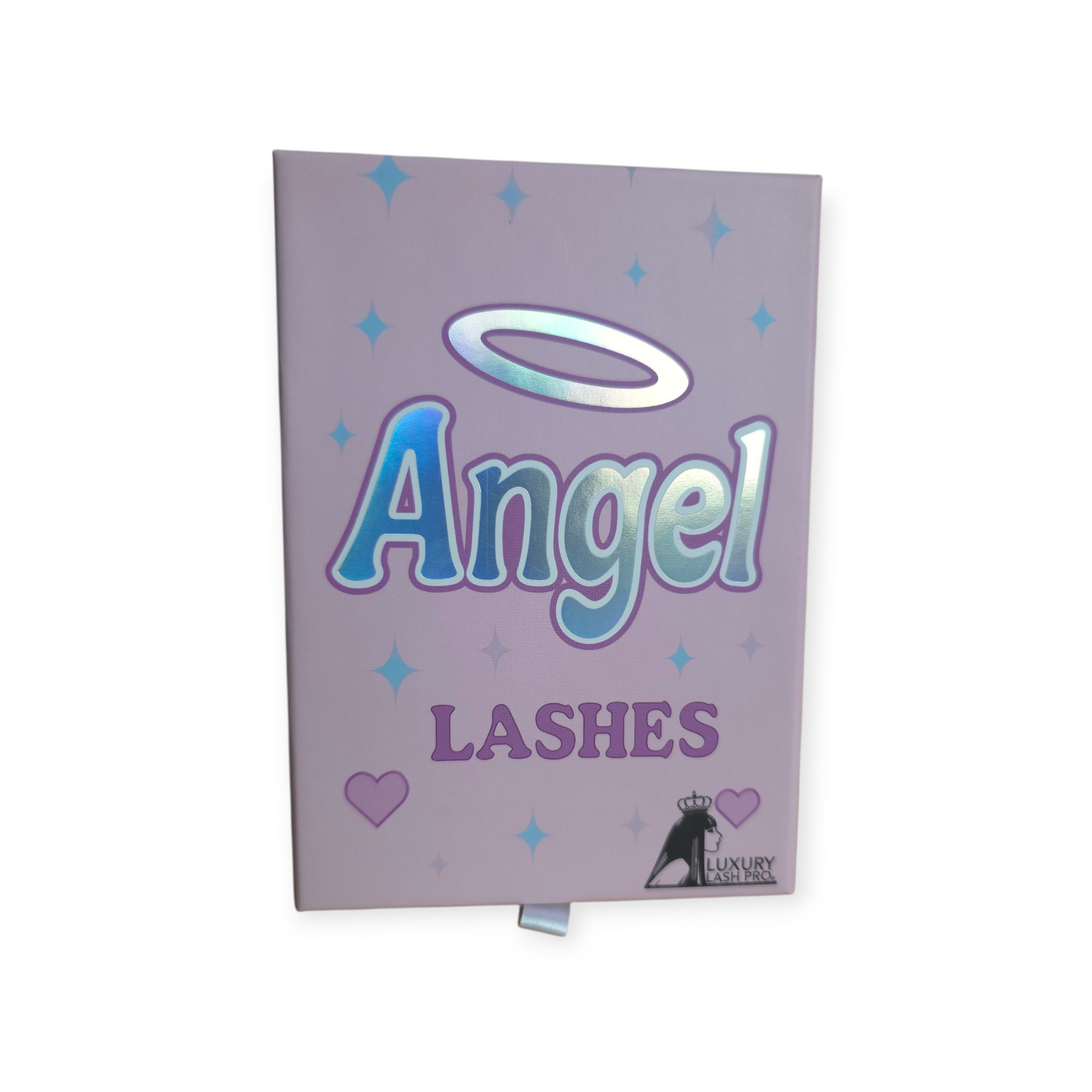 5D Angel Lashes XL Mixed Tray 0.07 D Curl 20 Lines