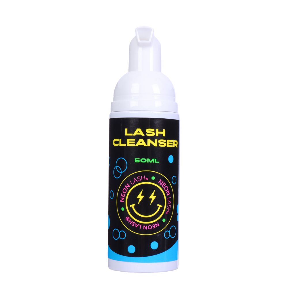 Neon Lash Shampoo