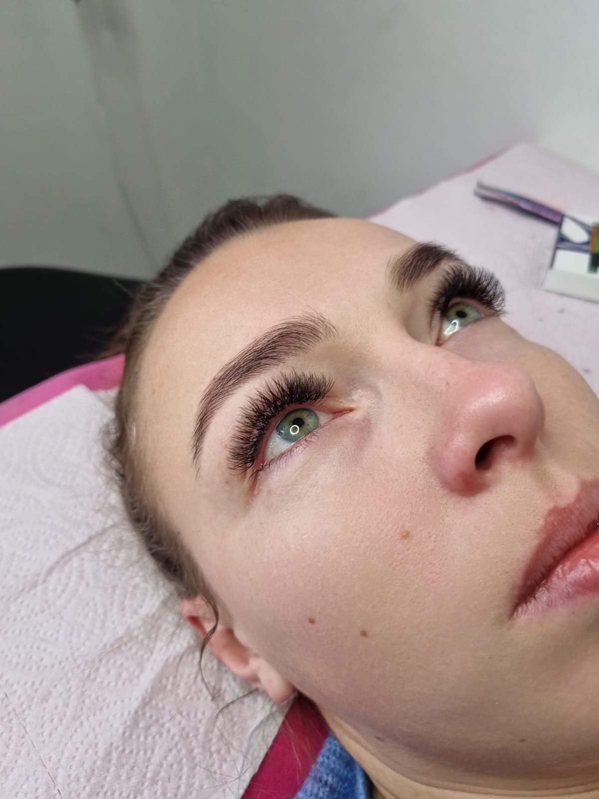 Clover Lash Mixed Lengths - 6D