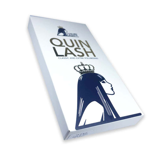 Quin Lash Mixed Lengths image 0
