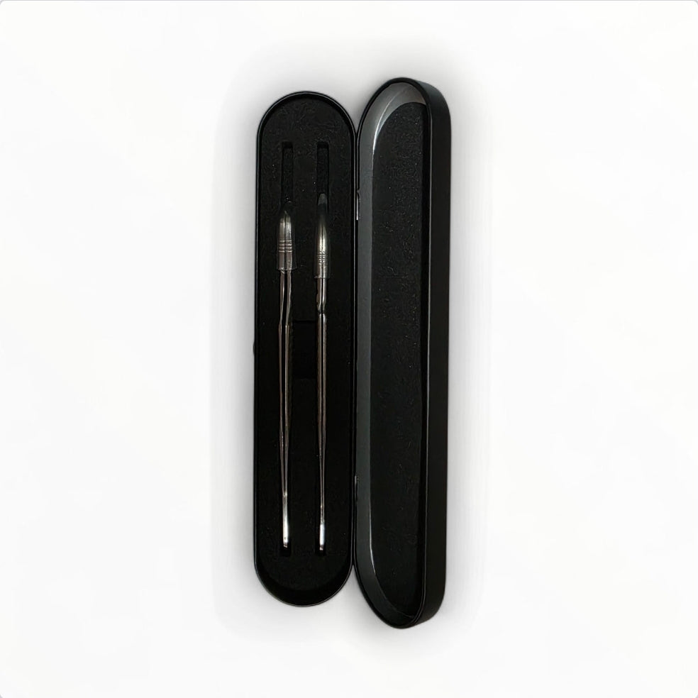 Snatch & Slay Duo Tweezers image 5