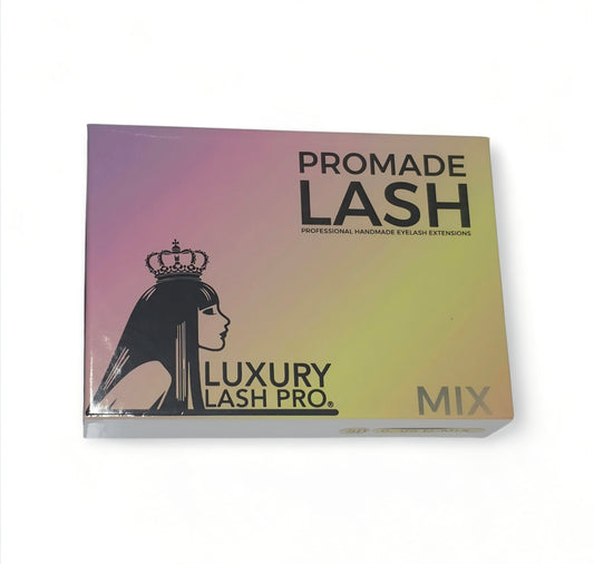 5D Wispy Promade Fans 0.05 Mixed Tray