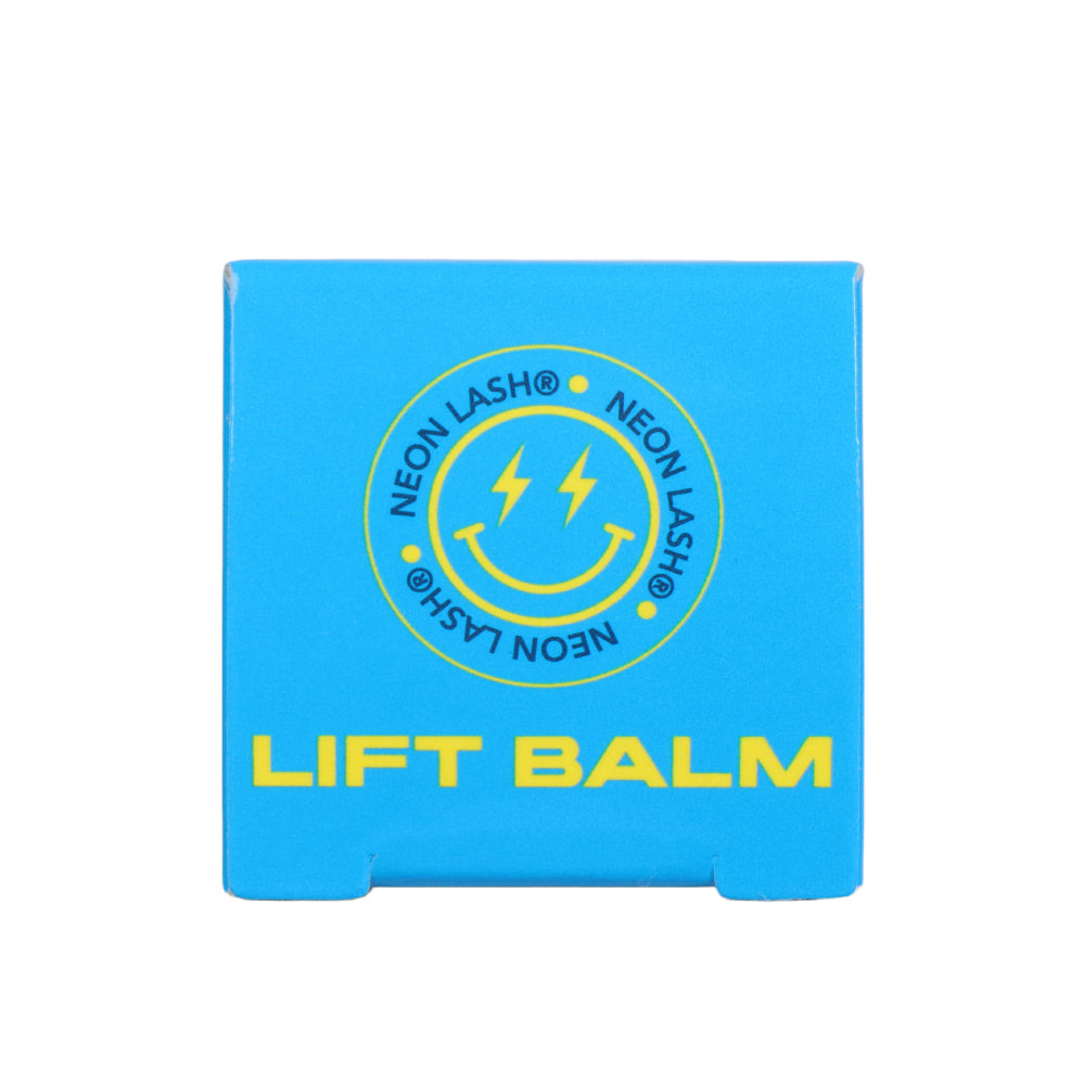 Neon Lash & Brow Lift Kit