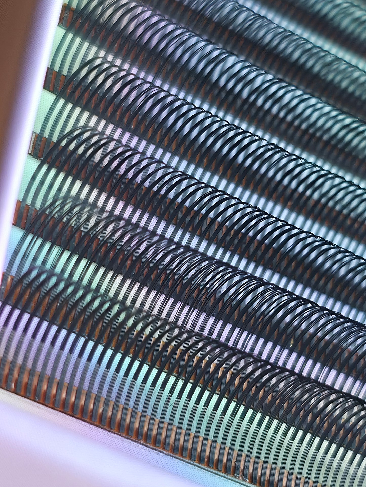 5D Angel Lashes XL Mixed Tray 0.07 D Curl 20 Lines