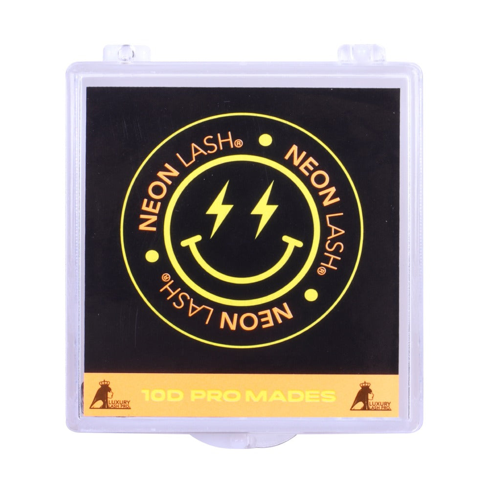 NEON LASH 10D D CURL 0.05 LOOSE PROMADES